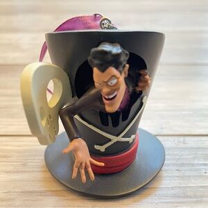 Disney | The Princess and the Frog - Dr. Facilier Sketchbook Christmas Ornament
